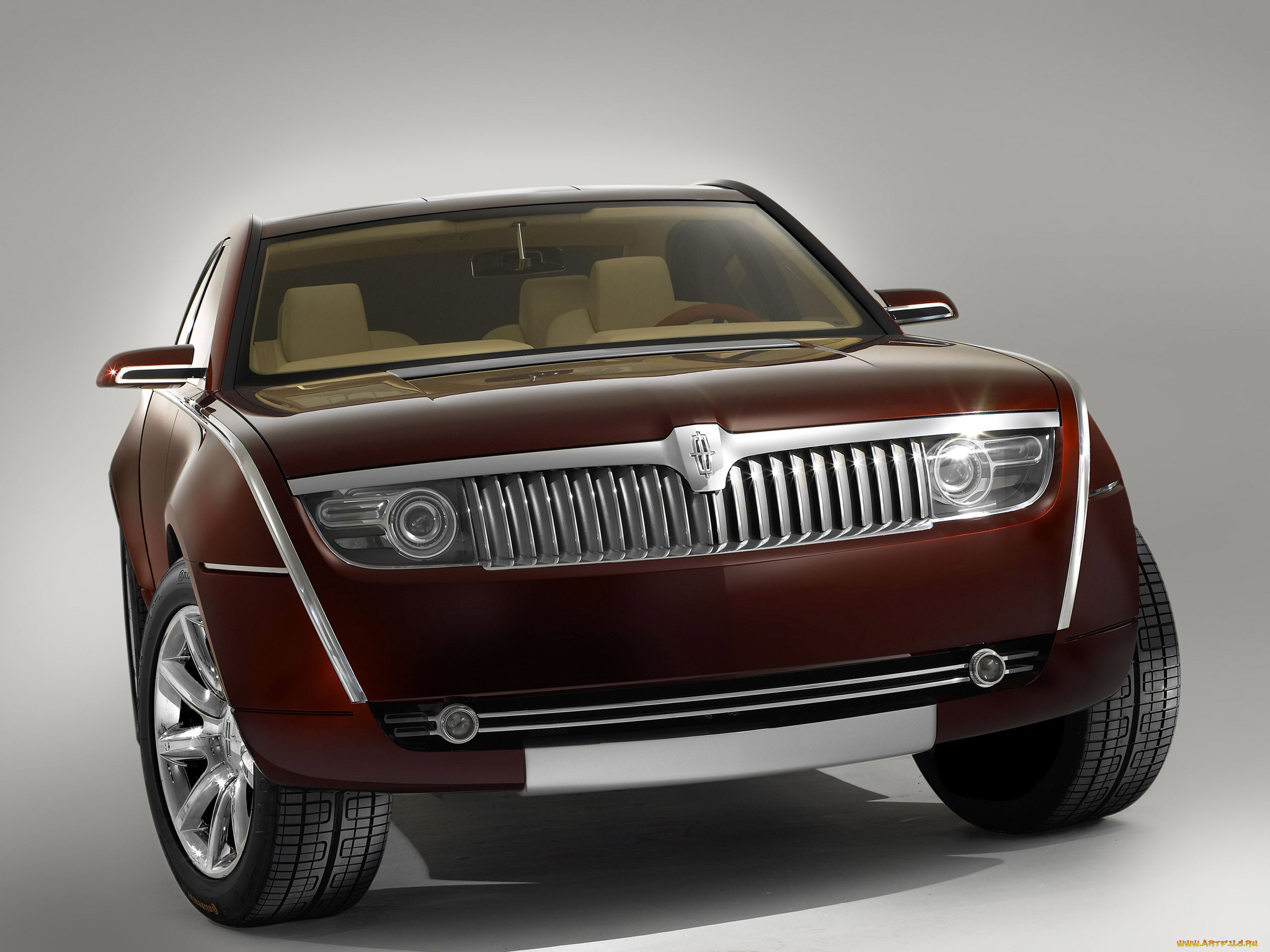 lincoln navicross concept 2003, , lincoln, 2003, concept, navicross